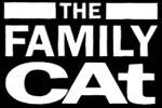 logo The Family Cat